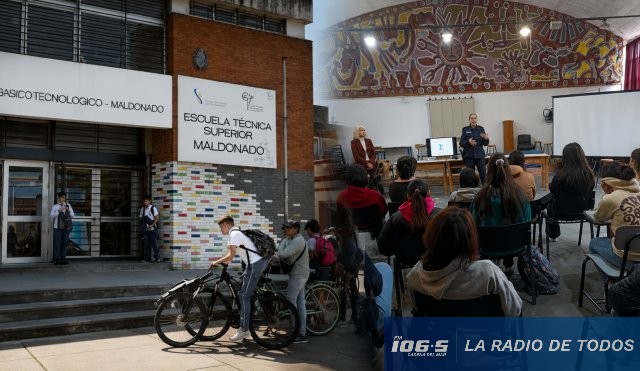 utu charla