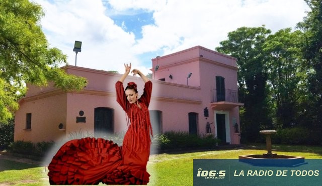 Azotea de Haedo: dictarán taller de 