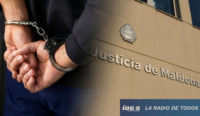 centro de justicia 