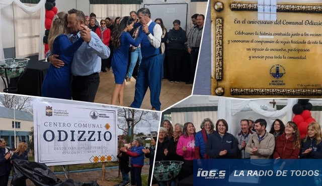odizzio evento