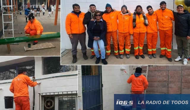 aniversario 56