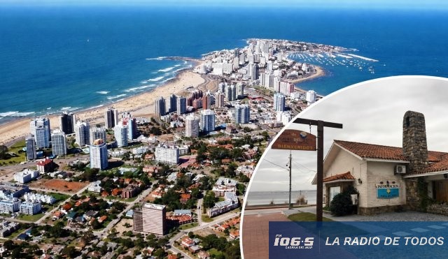 Registro turístico (Punta del Este): atención presencial sin agenda.