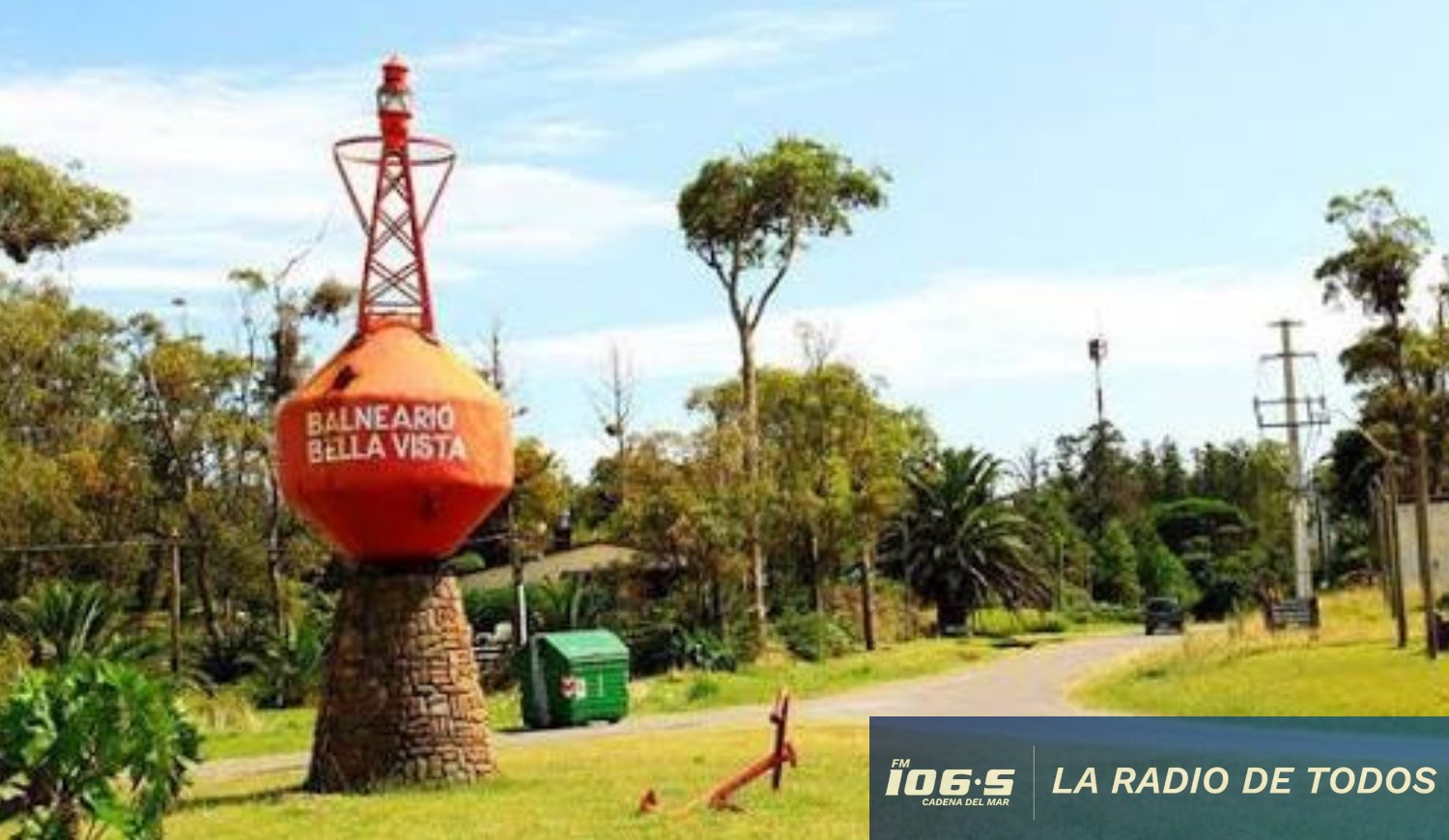 Nicolás Gutiérrez (Balneario Bella Vista): 
