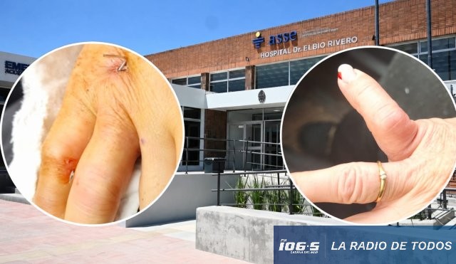 Hospital 2