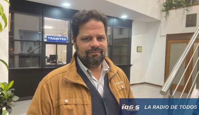 santiago ferrer