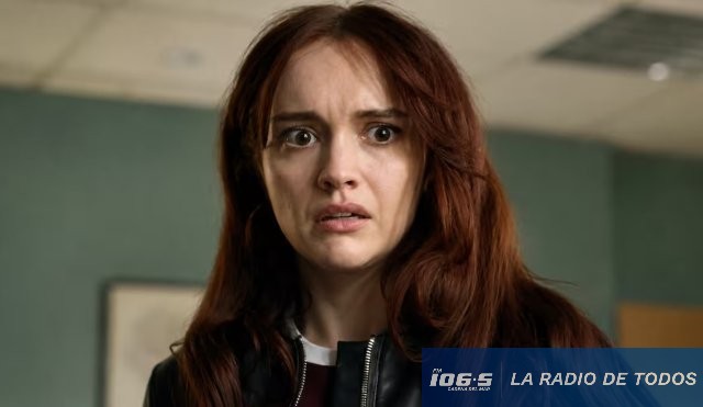LA NOVIA MINISERIE