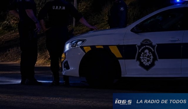 siniestro ruta 39