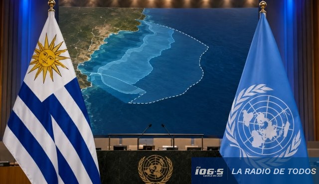 URUGUAY ONU