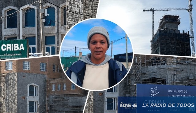 CRIBA CIPRIANI OBRA TRABAJADORES 
