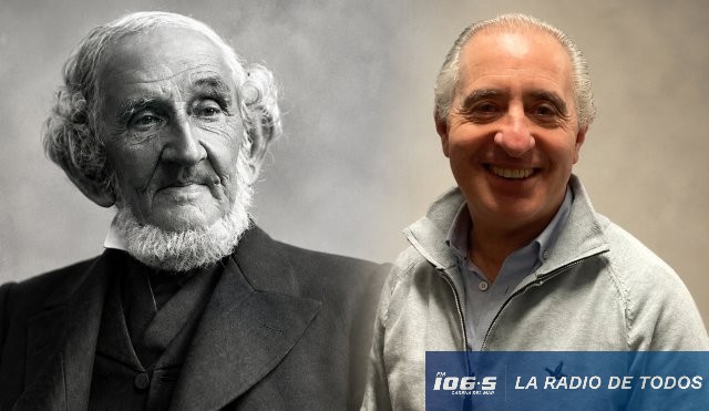 Día del historiador Elinger 