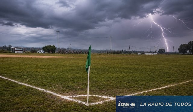 Cancha Maldonado rayo 