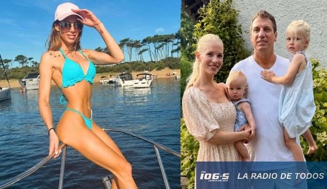 Maxi lopez anto lima
