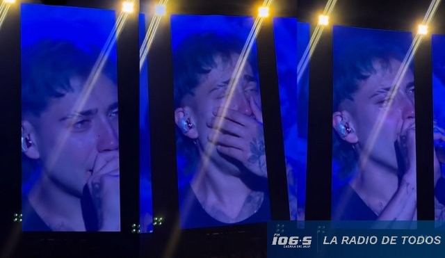 luck ra se quebro