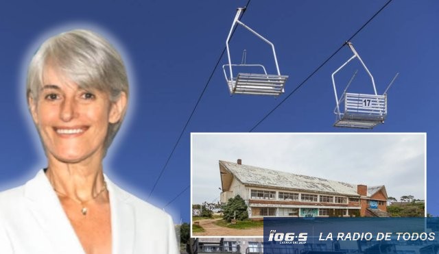 Olga Rivero (FA): 