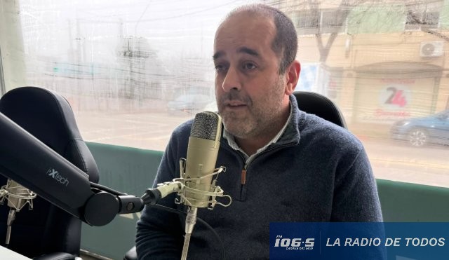 Hugo Suárez: 