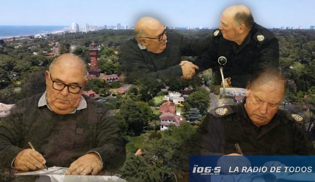 San Rafael (Comisaría 14°): Intendencia cedió predio al Ministerio del Interior para ampliar y transformar el destacamento.
