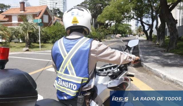 controles vehiculares
