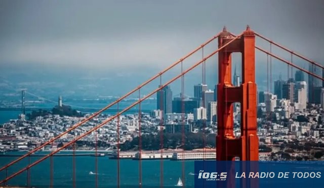 california sismo