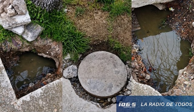 reclamo barrio perlita
