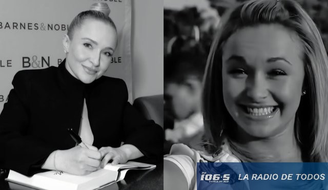 hayden panettiere rip