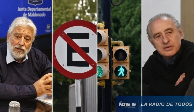 transito