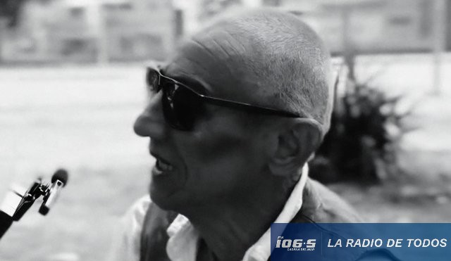 Carnaval de Luto: falleció Roberto Romero referente de todas las categorías y Figura de Oro 2024.