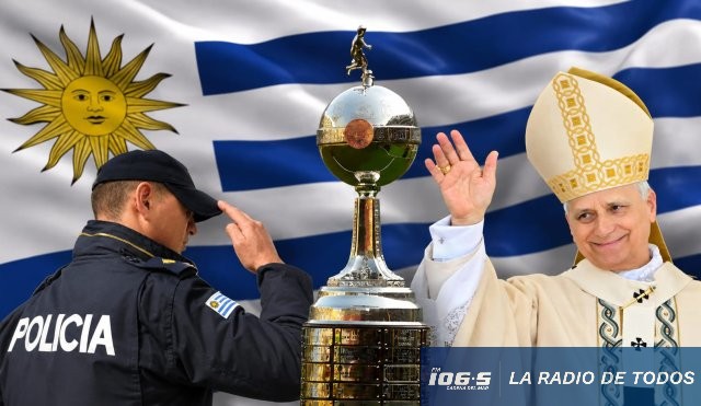 papa uruguay