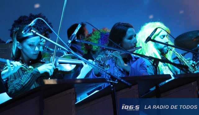 orquesta departamental