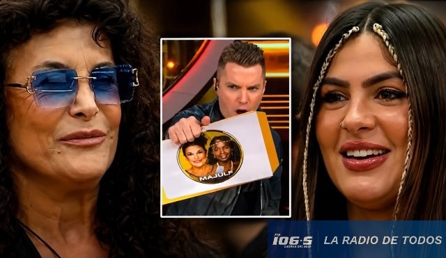 gran hermano 18.8