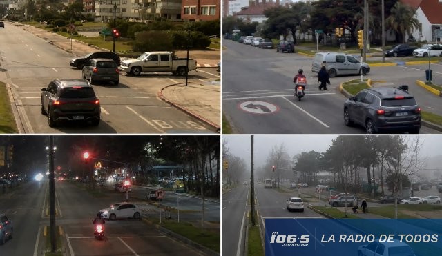 transito