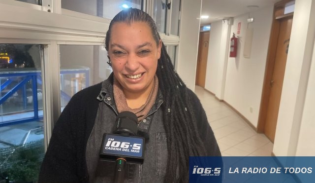 Tatiana Prieto (FA): “No recordemos al esclavo negro, sino a la persona que resistió y luchó”.