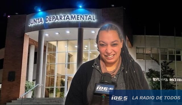 Tatiana Prieto (FA): “Los adultos tienen derechos, pero nuestros niños también”.