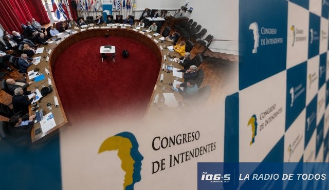 congreso 