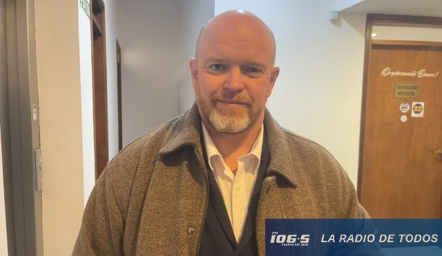Javier De León (PN): “Los valores que transmitió Aparicio Saravia siguen vigentes hasta hoy”.