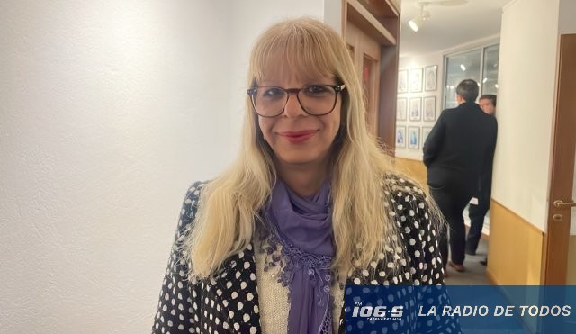 Andreina Stuart (FA): “Carlos Coitinho dejó un legado de lucha por los Derechos Humanos y la justicia social”.