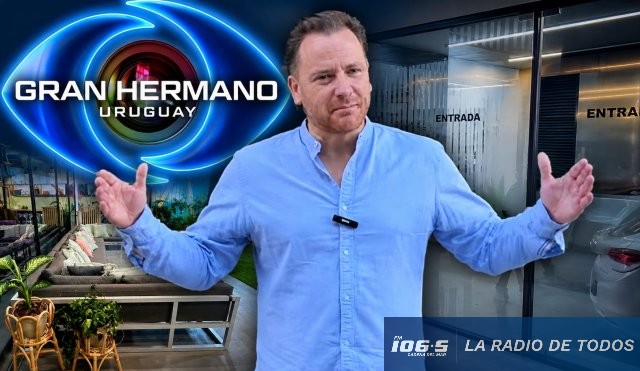 Gran Hermano (Uruguay): dos fechas en juego y encrucijada que puede alterar el estreno.