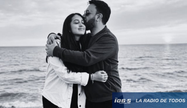 Falleció Florencia Sugo: hija del cantante Lucas Sugo murió tras una dura batalla contra el cáncer.