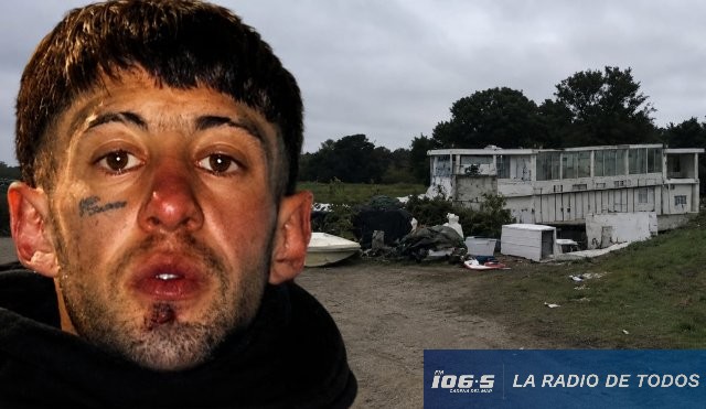 Homicidio del Contenedor (San Carlos): imputaron a Maximiliano Acosta por el crimen de Roddy Gastón Torres de 39 años.