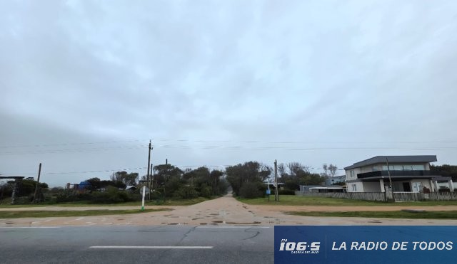 Usurpación (Balneario Buenos Aires): imputaron a una mujer y le dieron 30 días para desalojar el inmueble.