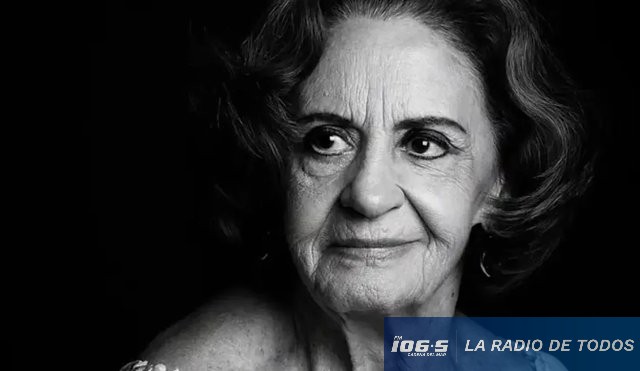 laura cardoso qepd