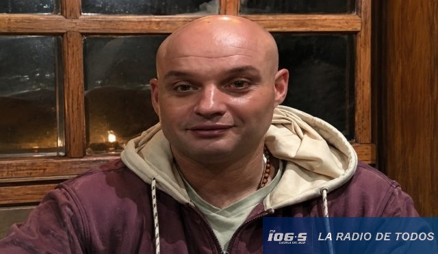 Ausente: solicitan colaboración para ubicar a Juan Pablo Villegas de los Santos.