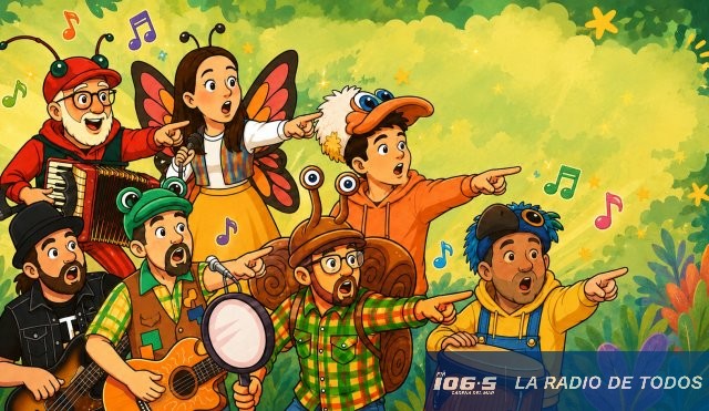 banda de la polilla st
