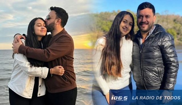 Florencia Sugo (23 años): 