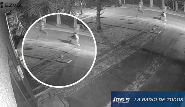 Pan de Azúcar (robo a chofer de ómnibus): está detenido uno de los presuntos autores.