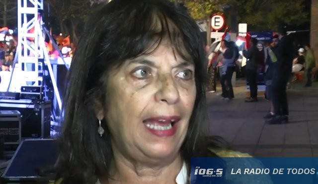 Silvana Amoroso