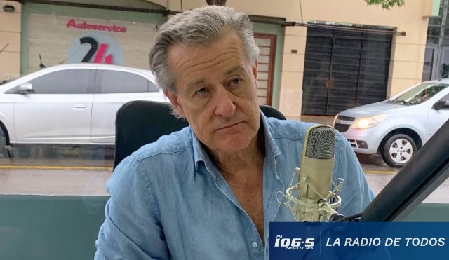 Gabriel Gurméndez (PC): “Uruguay está aplastando a los ciudadanos con más impuestos, más deuda y más burocracia”.