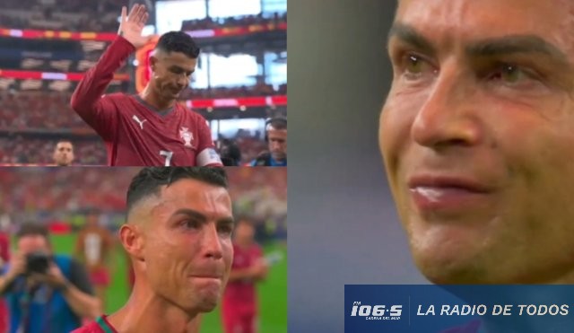 cristiano ronaldo retiro