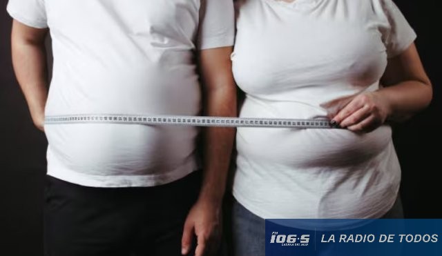 flotador abdominal