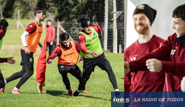 Deportivo Maldonado (clausura): dos bajas importantes y un regreso para el duelo clave ante Peñarol.