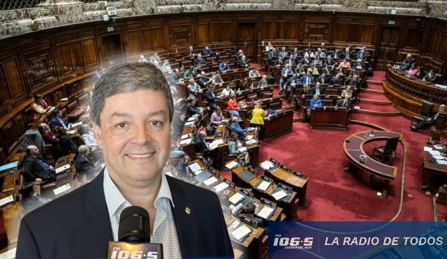 Federico Casaretto (Partido Nacional): 